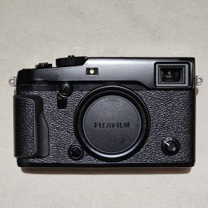 Fujifilm X-Pro2 機身 X pro2 X pro 2