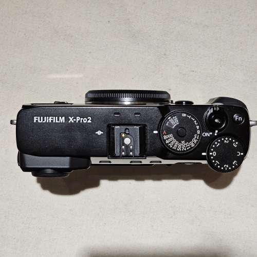 Fujifilm X-Pro2 機身 X pro2 X pro 2