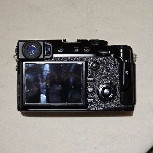 Fujifilm X-Pro2 機身 X pro2 X pro 2