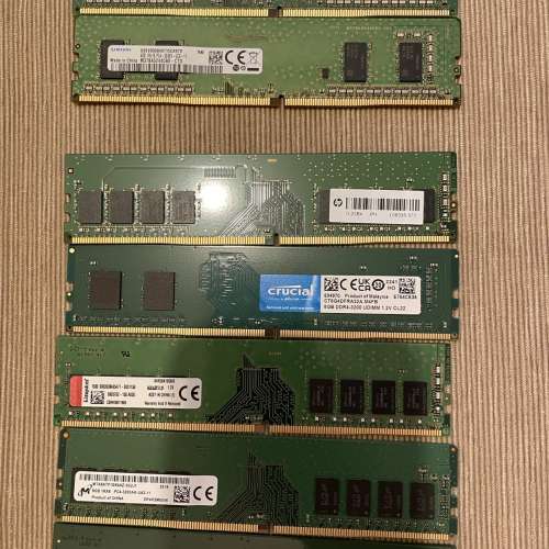 DDR 4 RAM