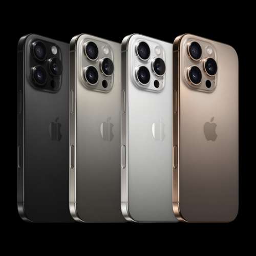 iPhone 16 pro max 256 gb