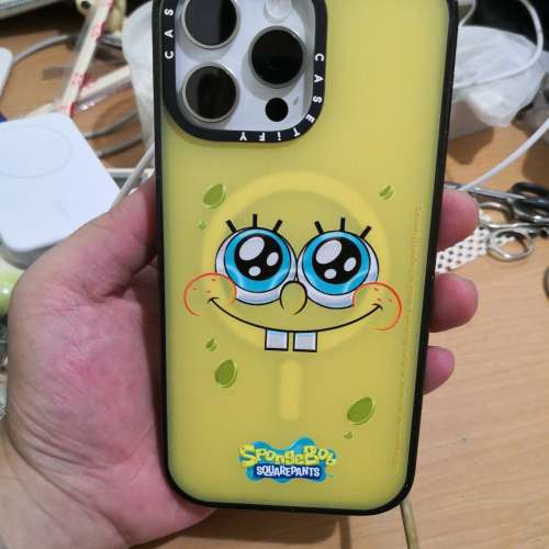 iPhone 16 ProMax 256gb 白