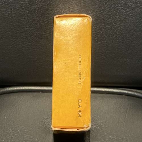 Expired Kodak Ektachrome 160 Color Movie Film