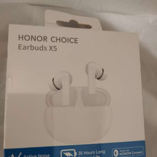 Honor Earbuds X5