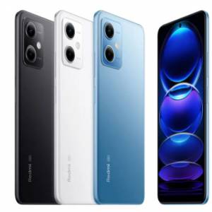 Redmi 12 5G 星岩灰