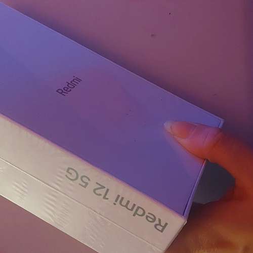 Redmi 12 5G 星岩灰