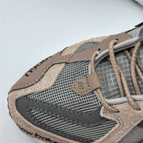 INVINCIBLE x N.HOOLYWOOD x  New Balance 1906U 舒適百搭防滑耐磨 低幫 休閒跑步鞋...