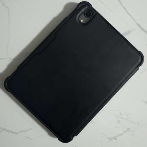 90 % new iPad mini 6 256g WiFi with Apple Pencil 2