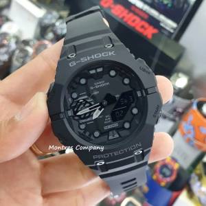 Montres Company 香港註冊公司 (31年老店) 卡西歐 CASIO G-SHOCK GAB001 GA-B001 G...
