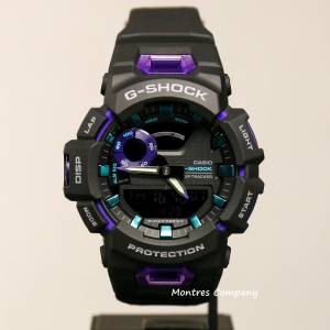 Montres Company香港註冊公司(31年老店) 卡西歐 CASIO G-SHOCK GBA900 GBA-900 GBA...