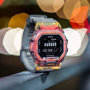 Montres Company 香港註冊公司(31年老店)卡西歐 CASIO G-SHOCK GBD200 GBD200SM GB...