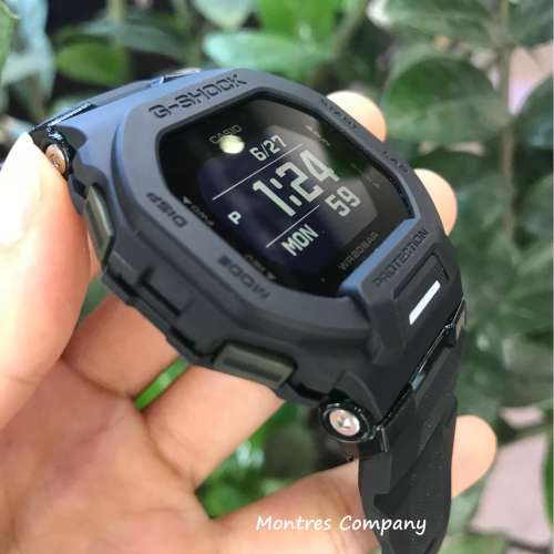 Montres Company 香港註冊公司 (31年老店) 卡西歐 CASIO G-SHOCK GBD200 GBD200UU ...