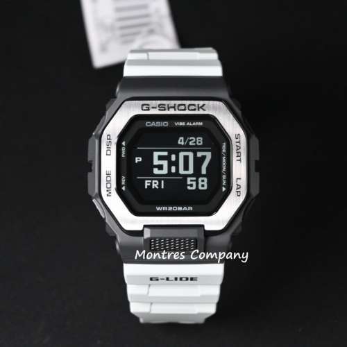 Montres Company 香港註冊公司(31年老店) 卡西歐 CASIO G-SHOCK  GBX100 GBX100TT ...