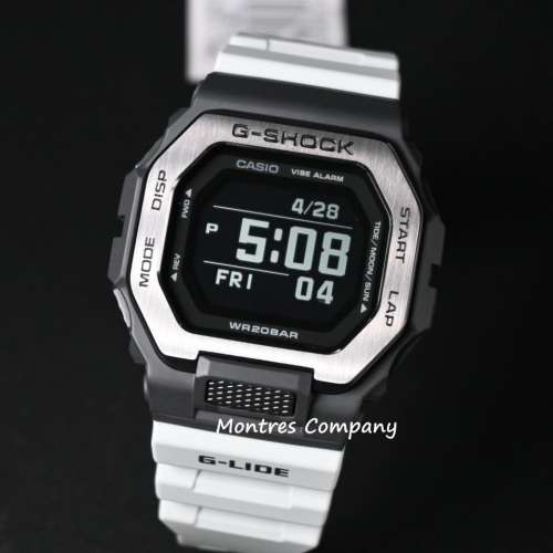Montres Company 香港註冊公司(31年老店) 卡西歐 CASIO G-SHOCK  GBX100 GBX100TT ...