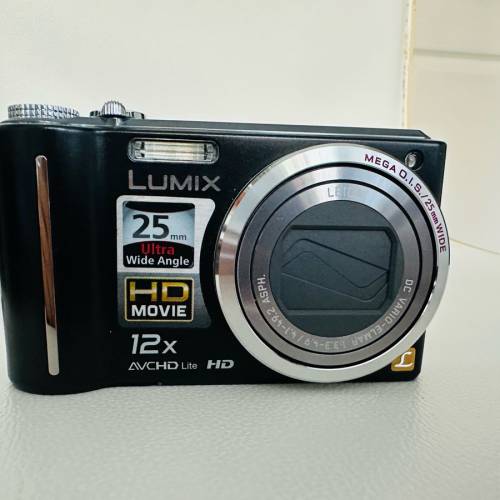 LUMIX DC相機
