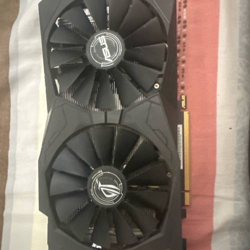 GeForce RTX 1660超平出售 100%正常 可小議