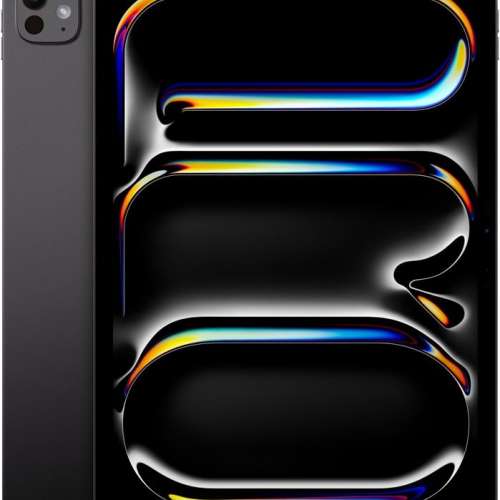出售全新行貨未開 iPad Pro 11吋 1TB M4 WiFi + 流動網絡 Cellular 配備 納米紋理 ...
