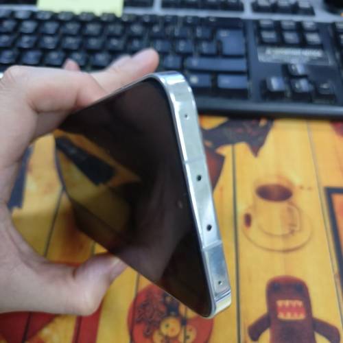 國行 小米13 12+256 白色