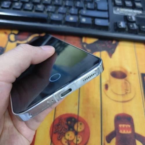 國行 小米13 12+256 白色