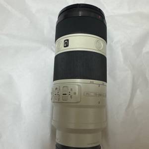 Sony FE 70-200mm f4 G OSS