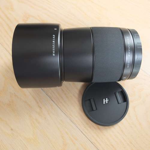 Hasselblad XCD 90mm f/3.2