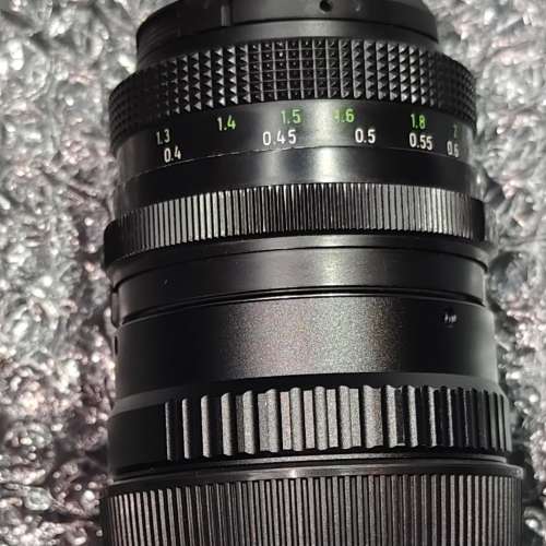 pentacon 50/1.8 AUTO multi coating M42 德國潘泰康 連 M42 to Canon EOS R mount