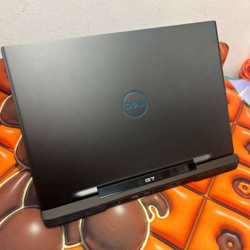 (荃灣實體店，電競筆電 ) Dell   Gaming G7  i7 8750H /15.6寸/16, 32gb ram/512gb...
