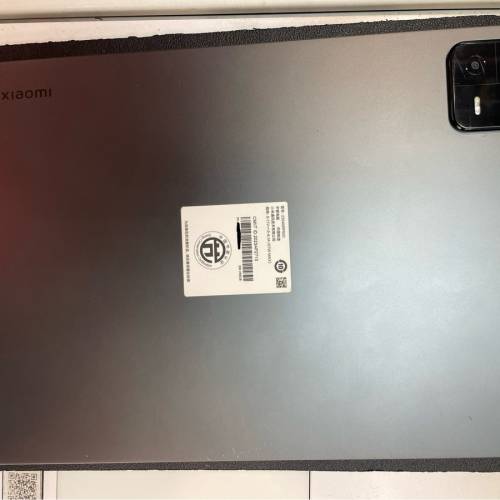 小米pad6 pro平板11寸 8+256 2.8k護眼屏