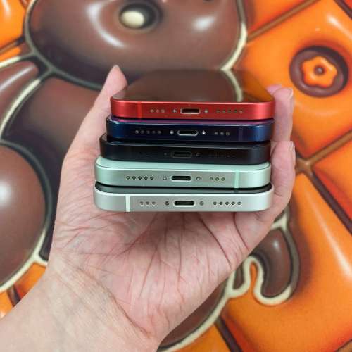 (電子之家，超多高質素iPhone/Apple iPhone 12/超多高質靚機/任君選擇總有心頭好✨✨)