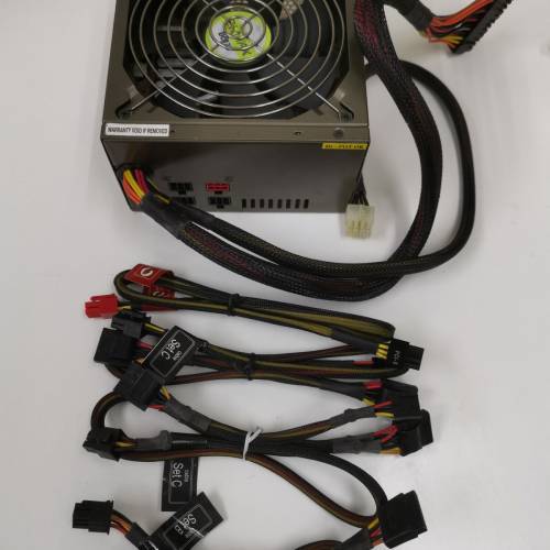 電腦機箱火牛