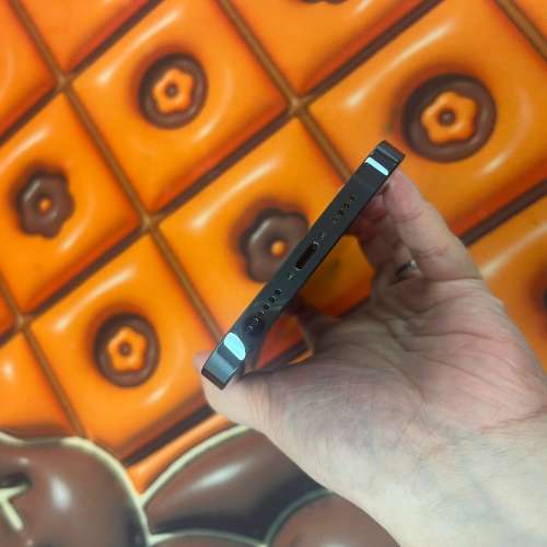 (電子之家，超多高質素iPhone/Apple iPhone 12 Pro Max/高質靚機/128,256gb/藍色/任...