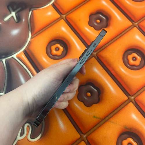 (電子之家，超多高質素iPhone/Apple iPhone 12 Pro Max/高質靚機/128,256gb/藍色/任...