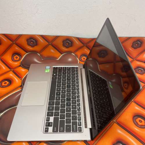 （荃灣實體店）Asus 13吋 Ultrabook 手提電腦i7 6590/8GB Ram/360 SSD