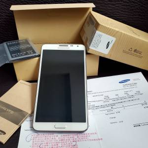 三星 GALAXY Note 3 Neo 16GB 行貨