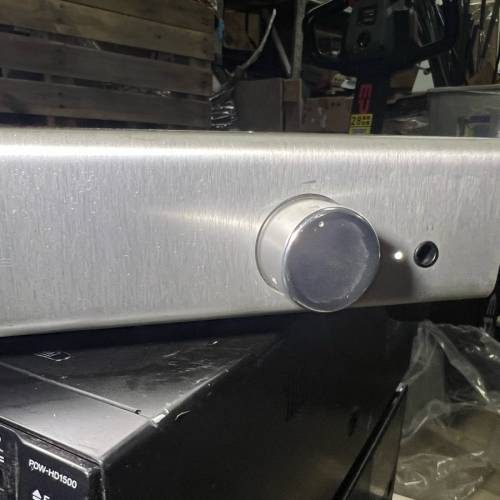 Schiit Asgard 2 耳擴