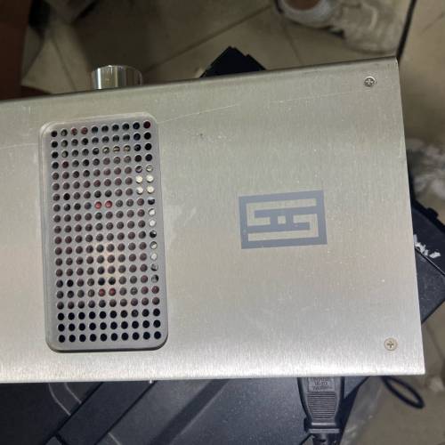 Schiit Asgard 2 耳擴