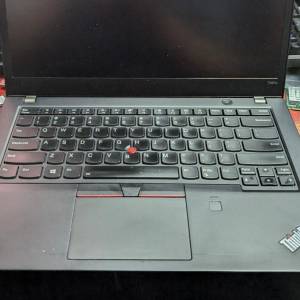 Lenovo T480s