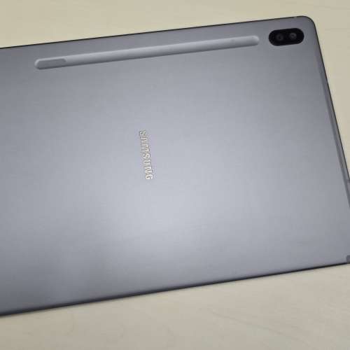 三星 Galaxy Tab S6 LTE 256GB