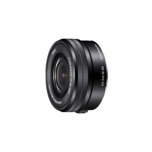 Sony E PZ 16-50mm F3.5-5.6 OSS 99%new