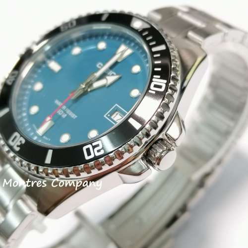 Montres Company香港註冊公司(31年老店) 卡西歐 CASIO MDV MDV10 MDV10D MDV-10 MD...