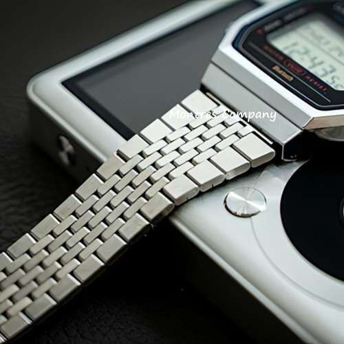 Montres Company 香港註冊公司(31年老店) 卡西歐 CASIO ABL ABL100 ABL100WE ABL-1...