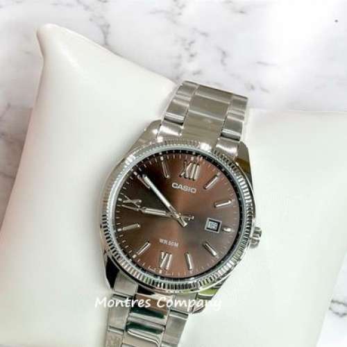 Montres Company 香港註冊公司(31年老店) 卡西歐 CASIO MTP MTP1302 MTP1302DD MTP...