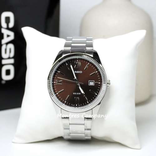 Montres Company 香港註冊公司(31年老店) 卡西歐 CASIO MTP MTP1302 MTP1302DD MTP...