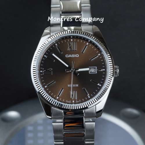 Montres Company 香港註冊公司(31年老店) 卡西歐 CASIO MTP MTP1302 MTP1302DD MTP...