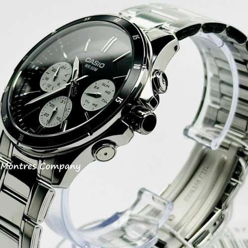 Montres Company香港註冊公司(31年老店) 卡西歐 CASIO MTP MTP1374 MTP1374D MTP-1...