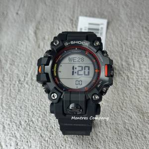 Montres Company 香港註冊公司(31年老店) 卡西 CASIO G-SHOCK GW9500 GW9500MEC GW...