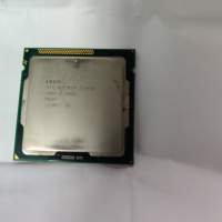 Intel i5 2500