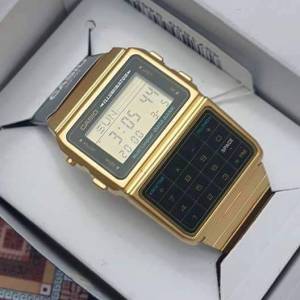 Montres Company香港註冊公司(31年老店) 卡西歐 CASIO  DBC611 DBC611G DBC-611 DB...