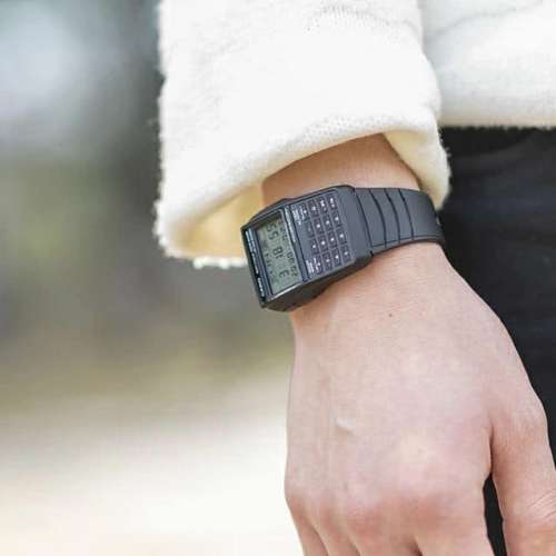 Montres Company香港註冊公司(31年老店) 卡西歐 CASIO 十年電池壽命  DBC32 DBC-32...