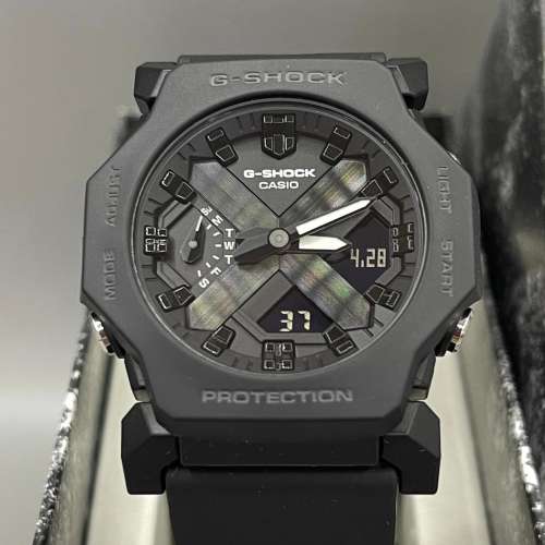 Montres Company 香港註冊公司(31年老店) 卡西歐 CASIO G-SHOCK GA2300 GA-2300 GA...